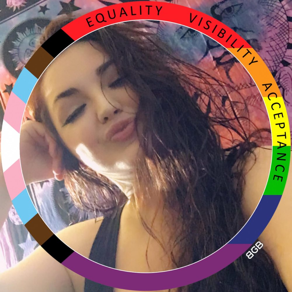Meet your Posher, Kaelin